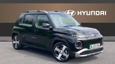 Hyundai Inster 85kW 02 49kWh 5dr Auto Electric Hatchback
